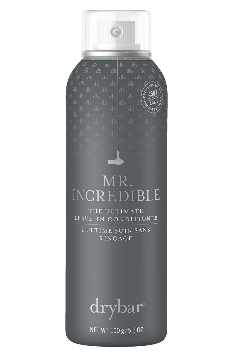 Drybar Mr. Incredible Ultimate Leave-In Conditioner, Main, color, 