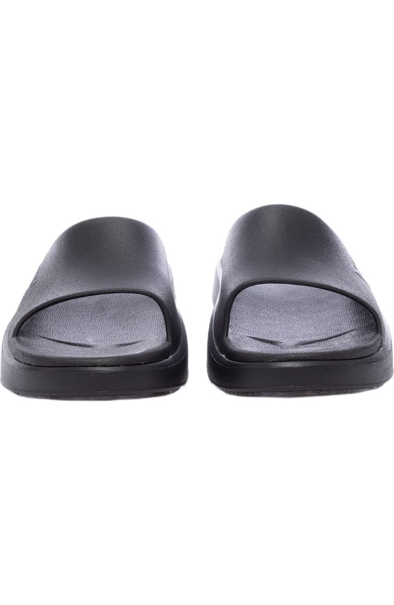 P448 Riviera Slip-On, Alternate, color, Black