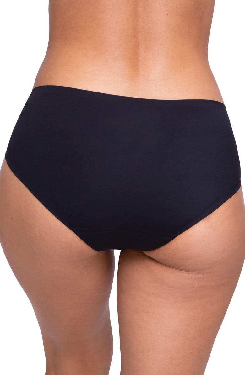 Proof<sup>®</sup> Period & Leak Proof Moderate Absorbency Briefs, Alternate, color,