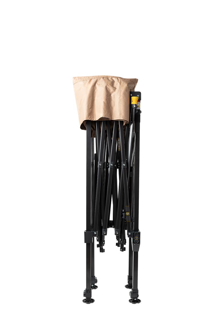LevrUp Canopy 8x8, Alternate, color, Tan
