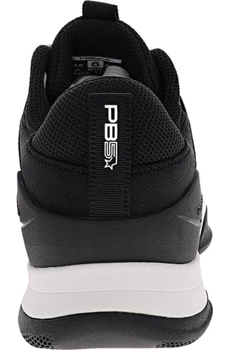 PB5star W's PB5 Court2, Alternate, color, Black-White