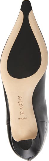 aeyde Zazie Kitten Heel Tall Boot (Women) | Nordstrom
