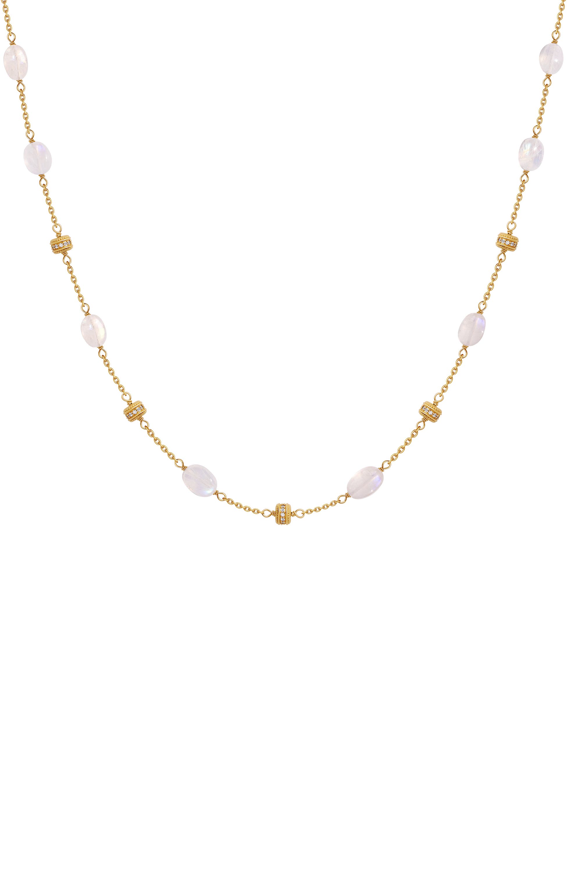 selected Gold/White