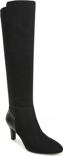 Gracie Knee High Boot