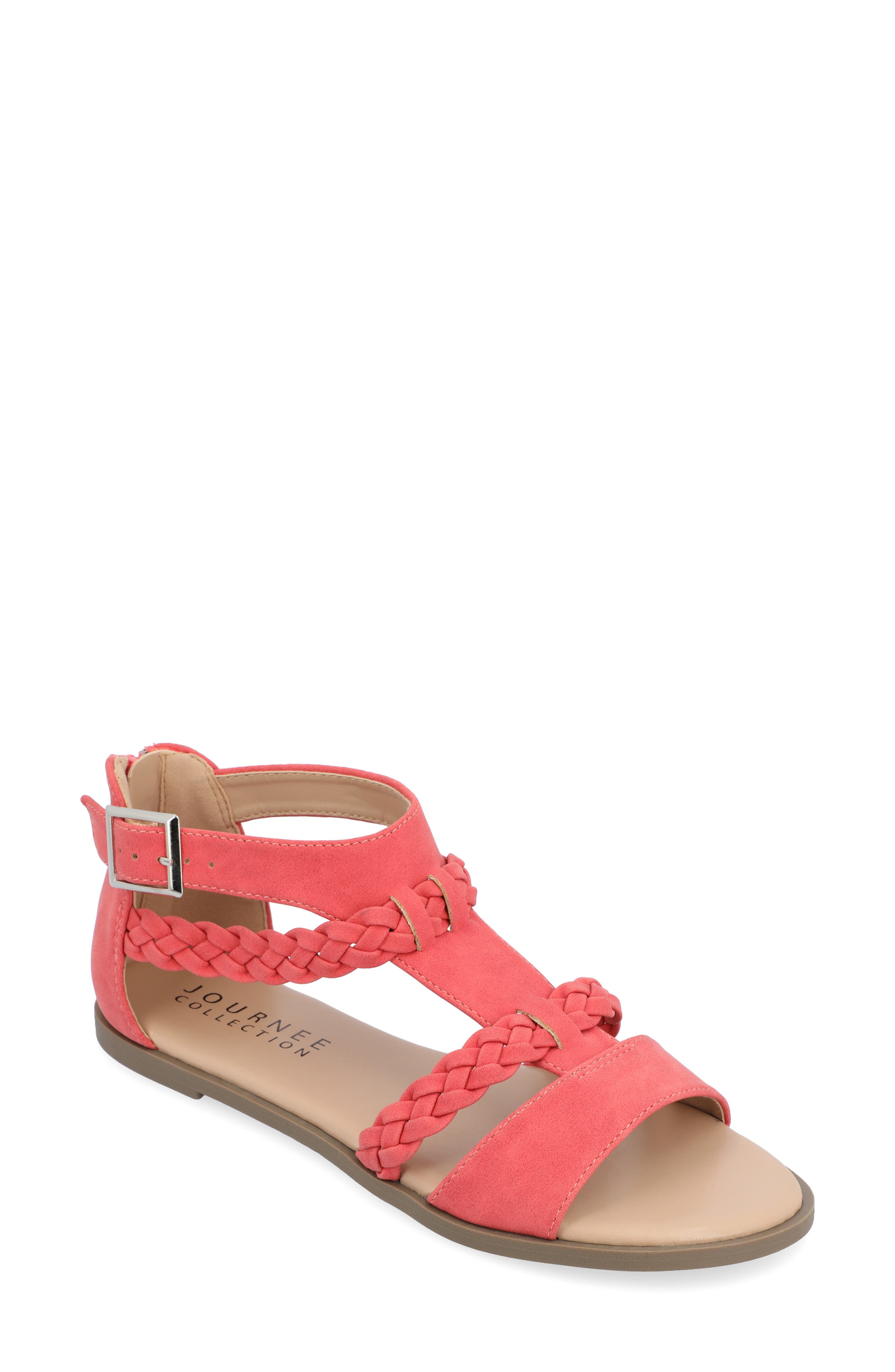 Journee Collection Florence Sandal