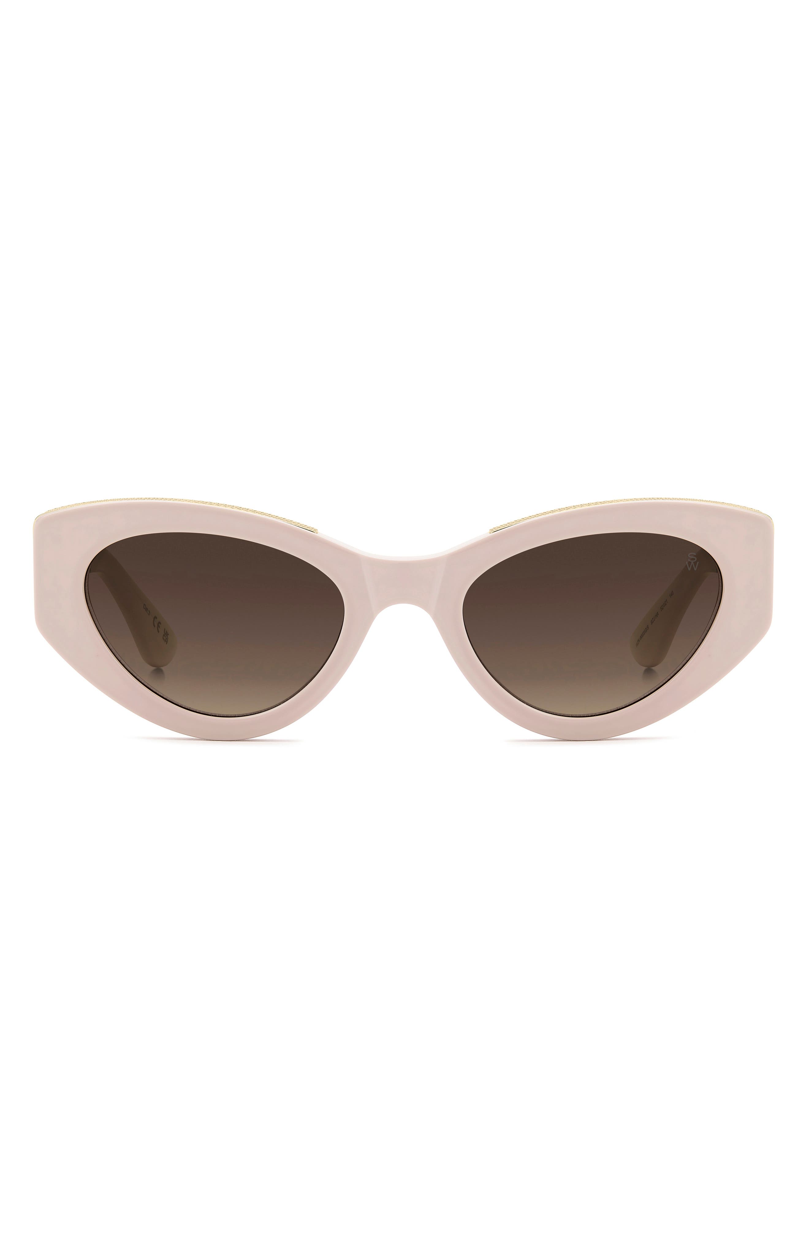 IVORY/ BROWN SF
