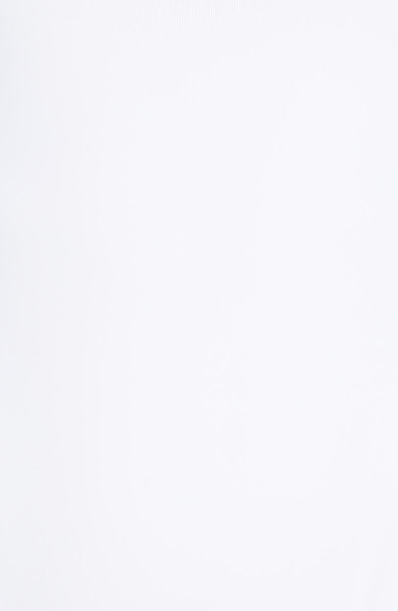 Free People Intimately FP Keep It Sleek Bodysuit, Alternate, color, White