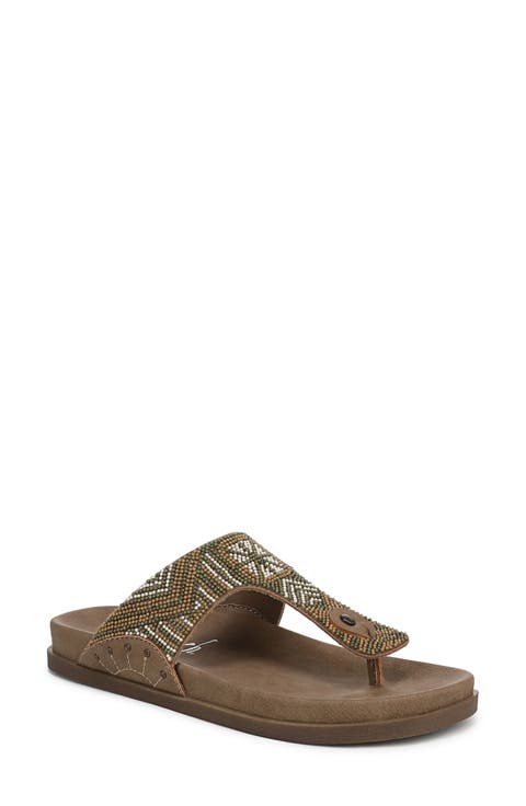 Lyric Flip Flop (Women)