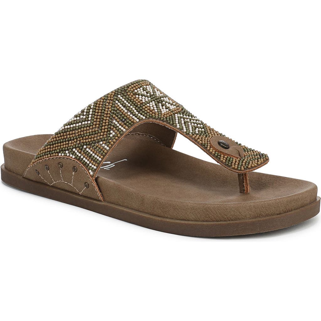 BLOWFISH MALIBU BLOWFISH MALIBU LYRIC FLIP FLOP