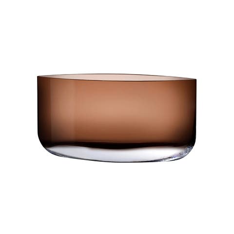 Blade Vase, Wide