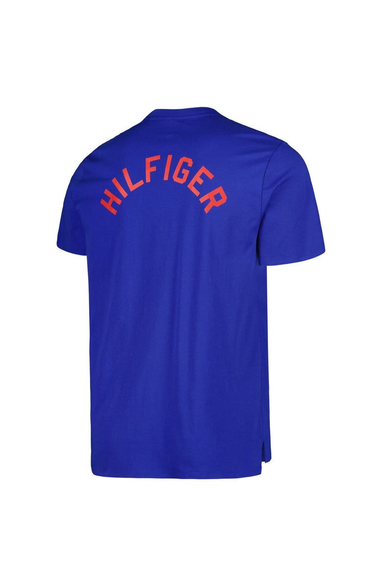 Tommy Hilfiger Men's Tommy Hilfiger Royal Buffalo Bills Liam T-Shirt, Alternate, color, Royal