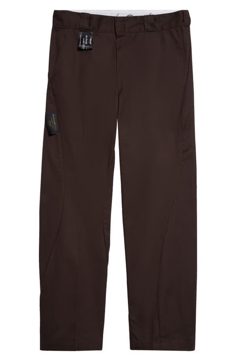 x Dickies Twill Work Pants