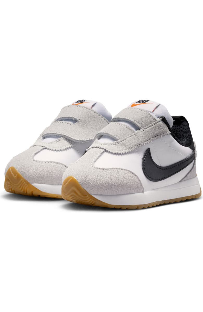 Nike Kids' Pacific Sneaker, Main, color, White/ Black/ Platinum Tint