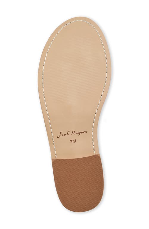 Shop Jack Rogers Jacks Flat Sandal