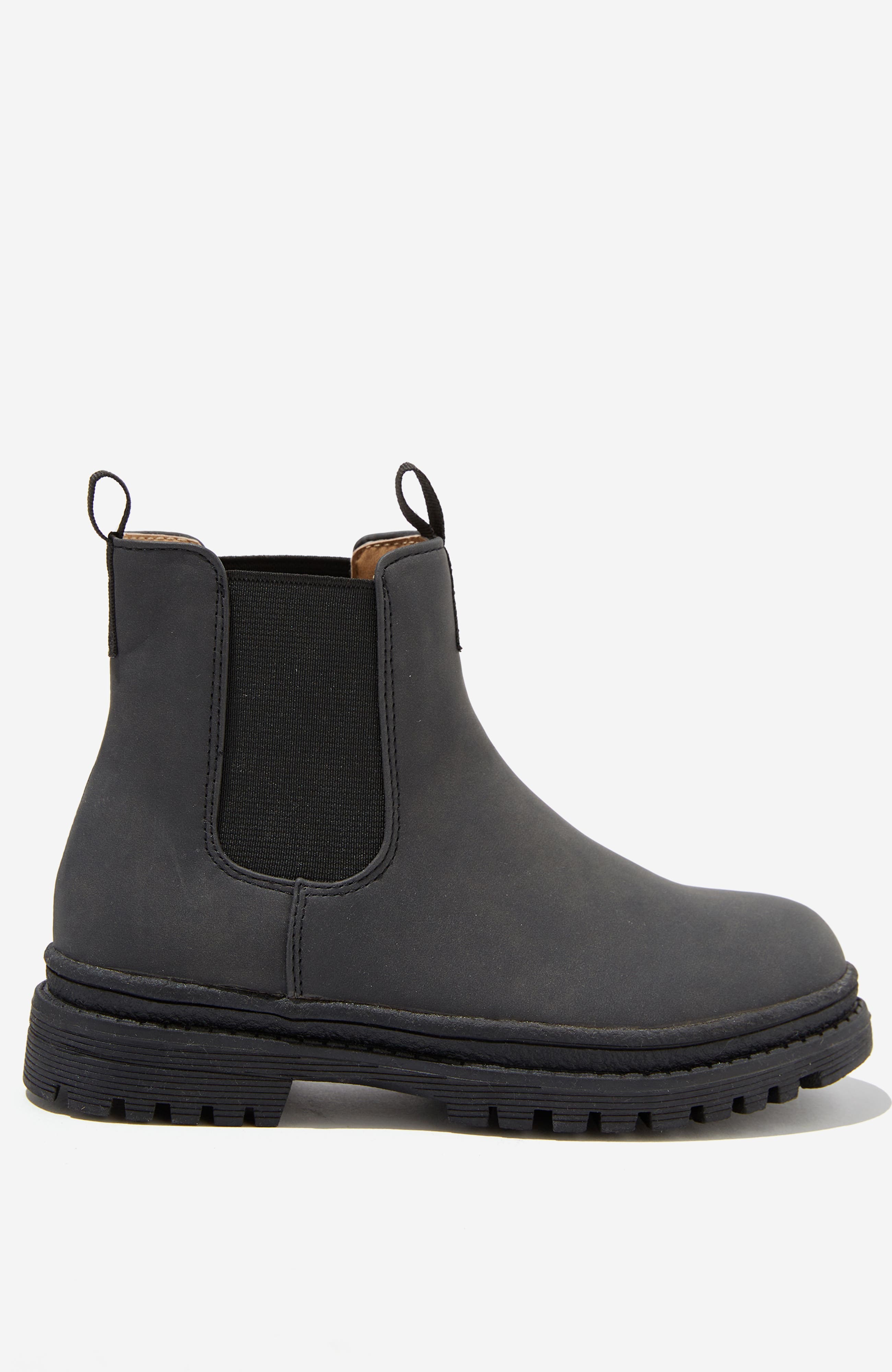 Cotton On Kids Kid's Pull On Gusset Boot, Alternate, color, 