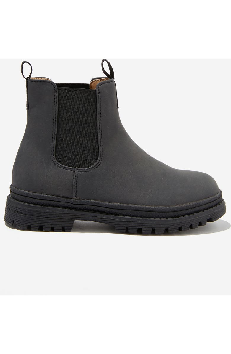 Cotton On Kids Kid's Pull On Gusset Boot, Alternate, color,