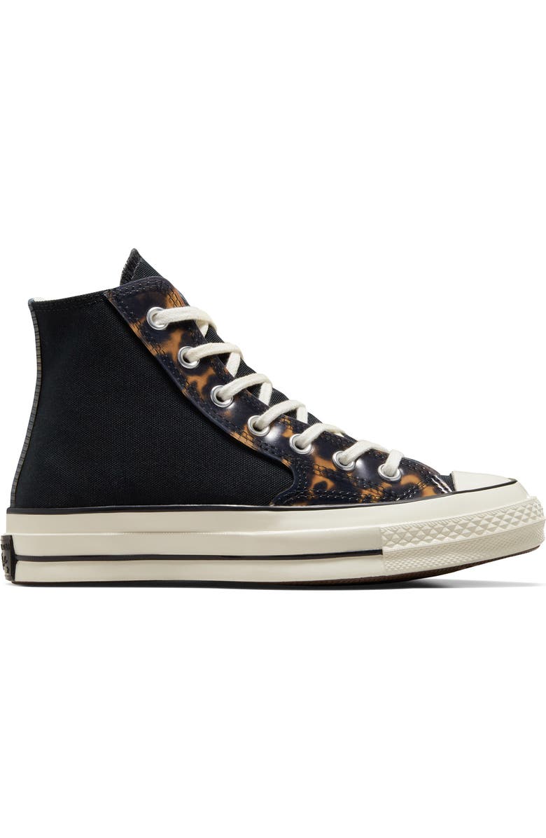 Converse Gender Inclusive Chuck Taylor<sup>®</sup> All Star<sup>®</sup> 70 High Top Sneaker, Alternate, color,