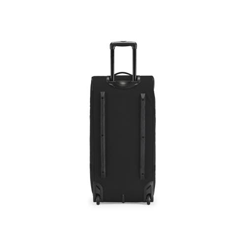 Bugatti Denver X-large Travel Duffle On Wheels In Black