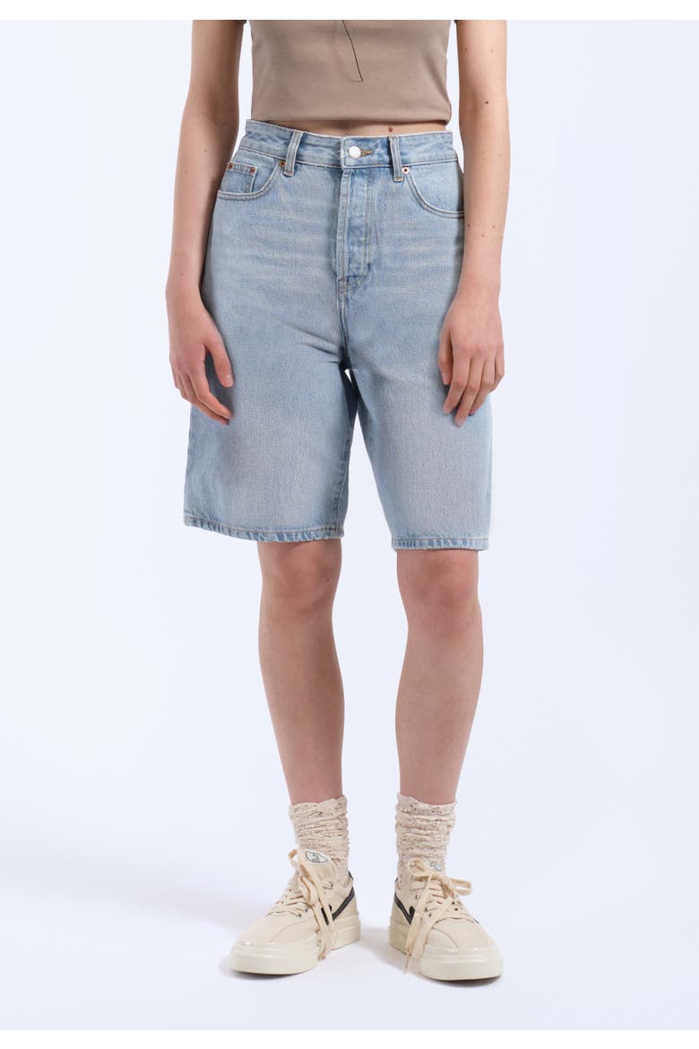 Bella Shorts, Alternate, color, Canyon Light Vintage