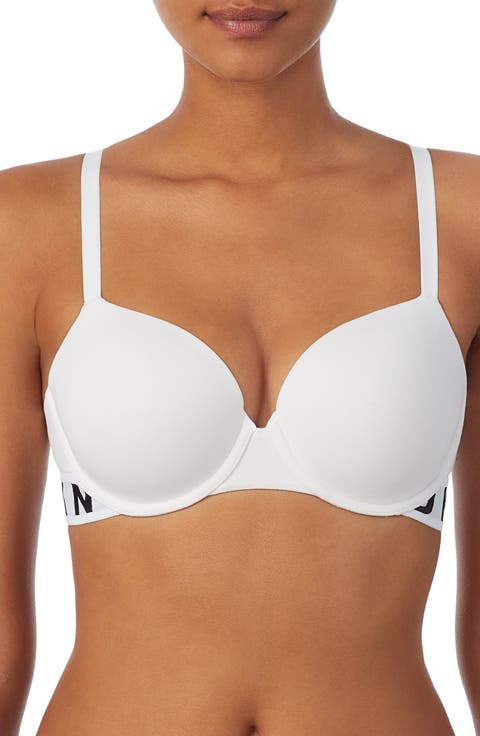 Cozy Boyfriend T-Shirt Bra