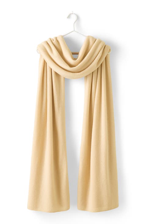 Cashmere Wrap