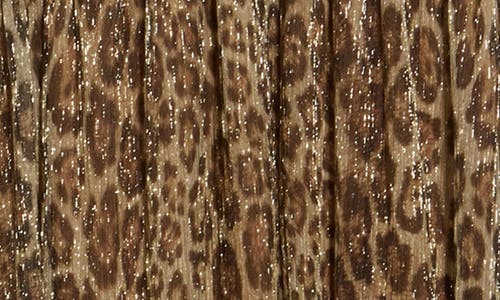 Ramy Brook Alvina Sleeveless Maxi Dress In Brown