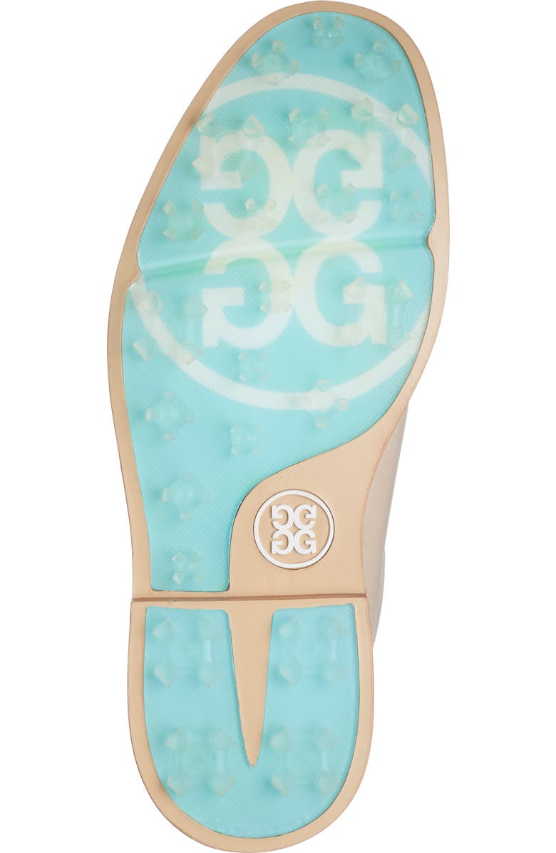 G/FORE Gallivanter Split Toe Golf Shoe (Men) | Nordstromrack