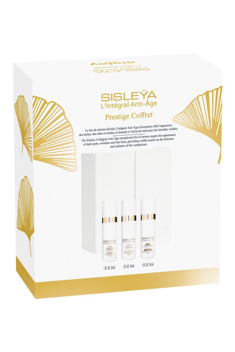 Anti-Age Trio Serums Prestige Coffret USD $1,800 Value, Main, color, NO COLOR