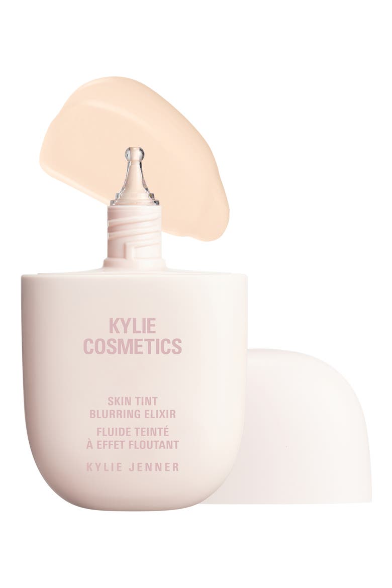 Skin Tint Blurring Elixir Foundation, Main, color, 1WN