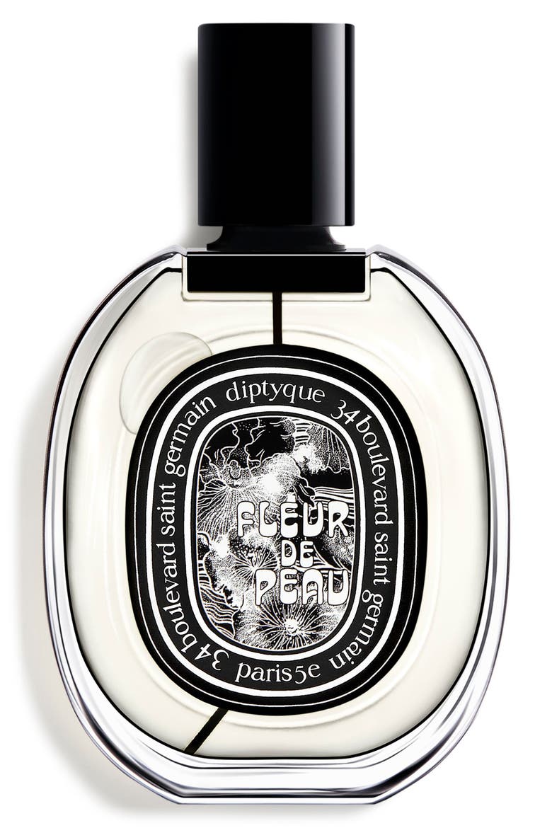 Fleur de Peau - Eau de Parfum Exceptional Format (Limited Edition), Main, color, NO COLOR