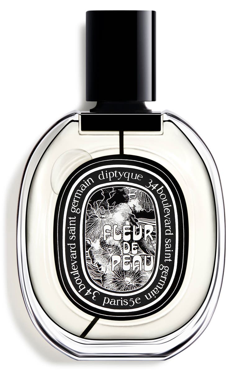 Diptyque Fleur de Peau - Eau de Parfum Exceptional Format, Main, color, 