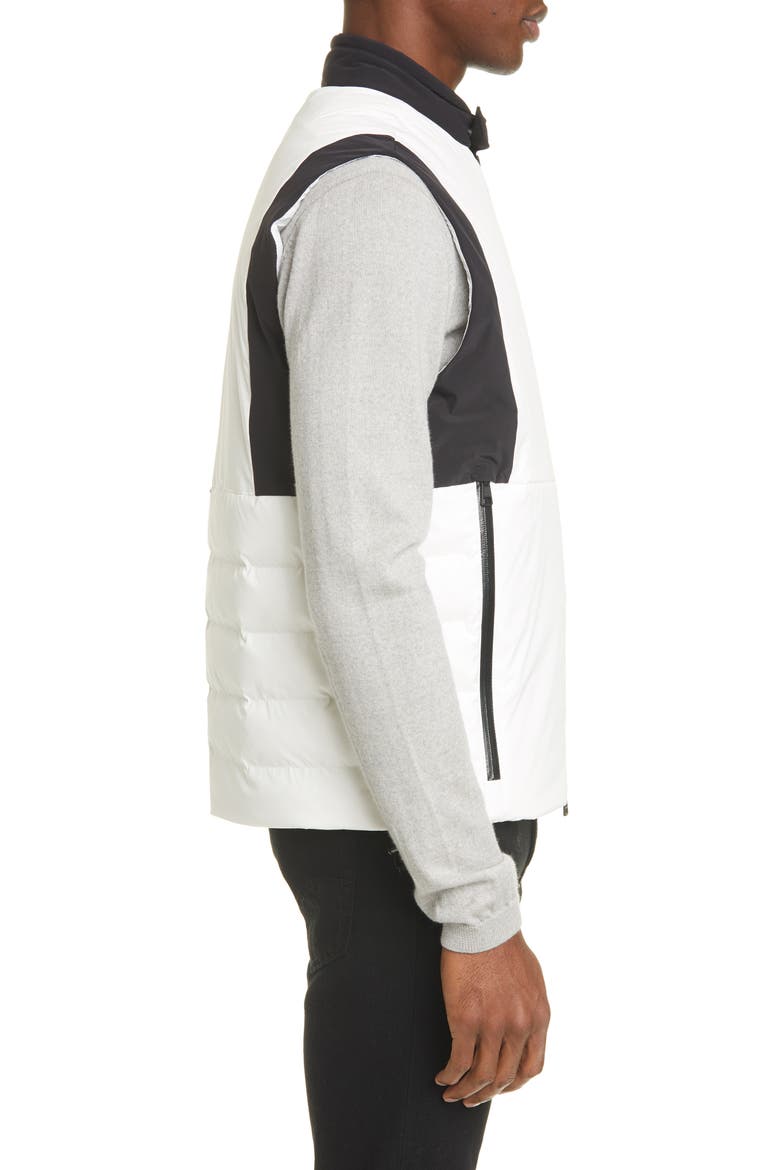 Chabod Vest, Alternate, color, WHITE