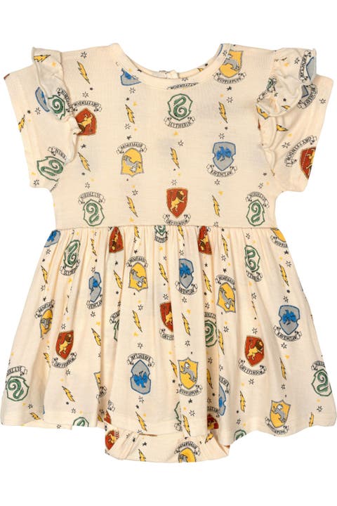 One Piece Creeper Dress (baby)