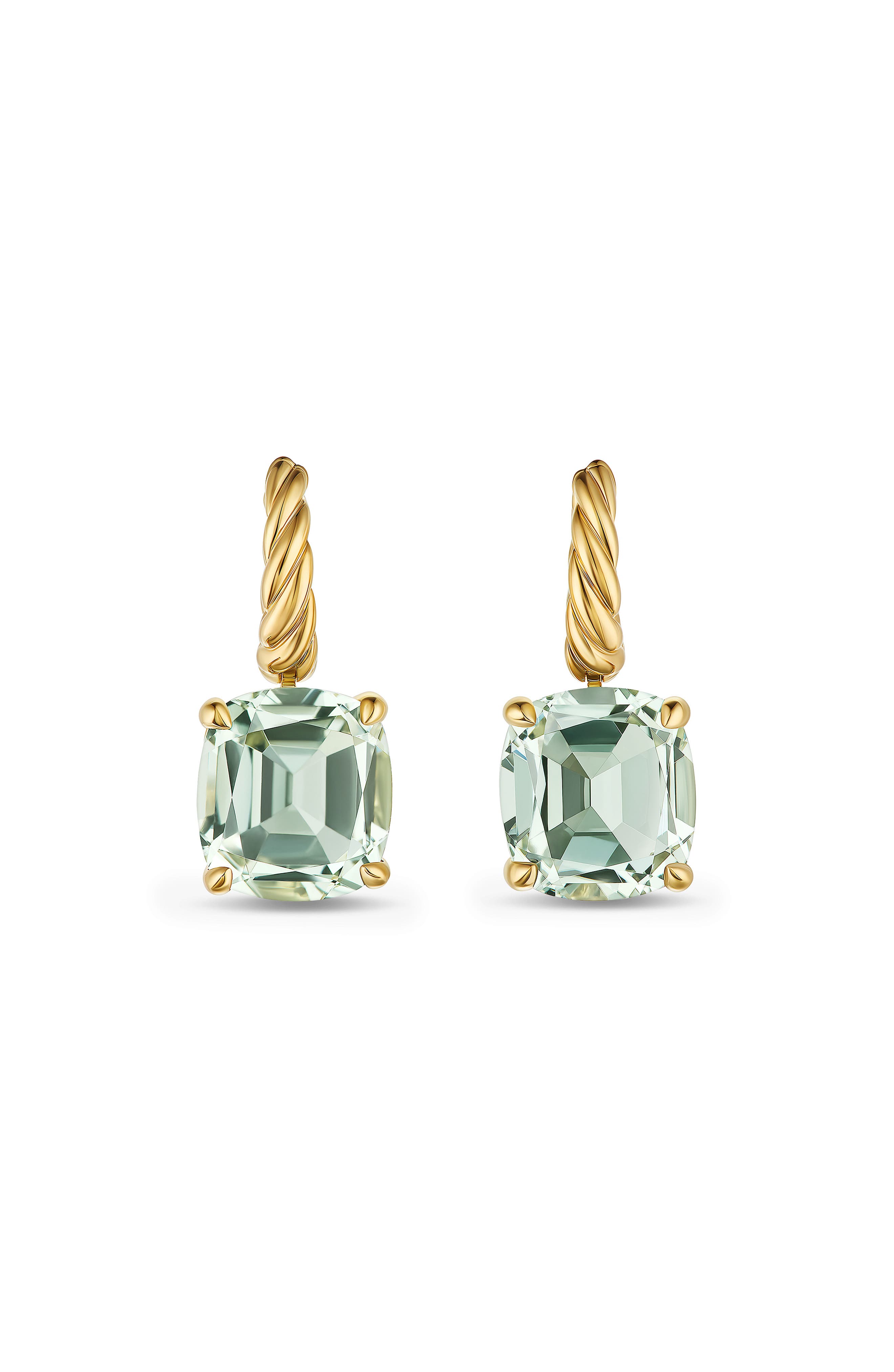 selected NEW PRASIOLITE