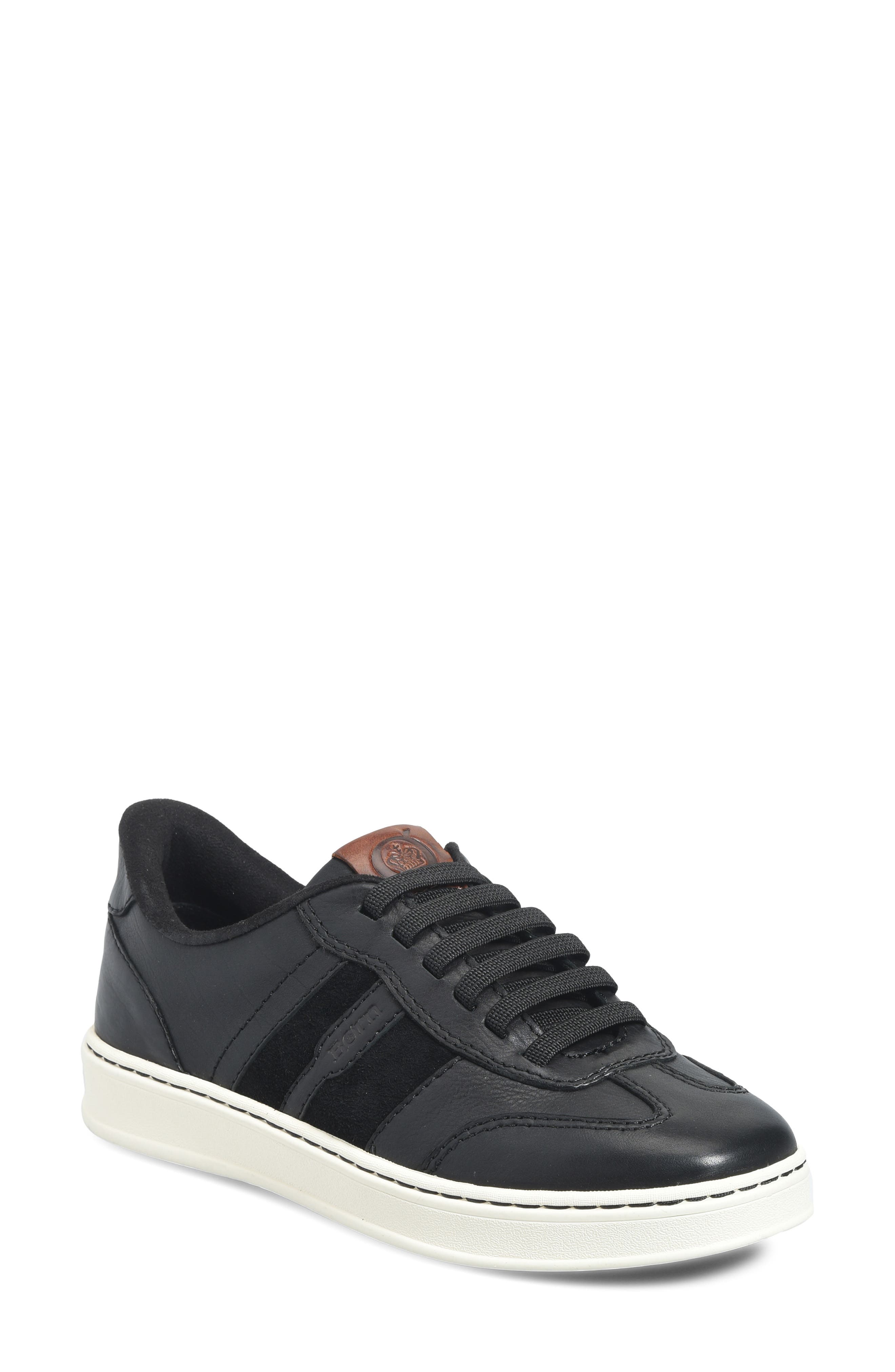 Amari Sneaker, Main, color, BLACK COMBO