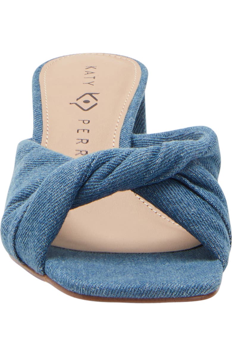 Katy Perry The Tooliped Twisted Sandal, Alternate, color,