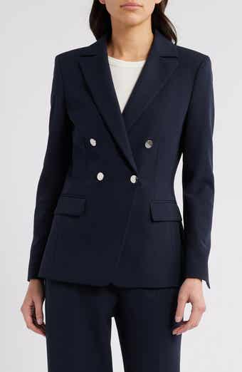 Jabilie Double Breasted Jacket