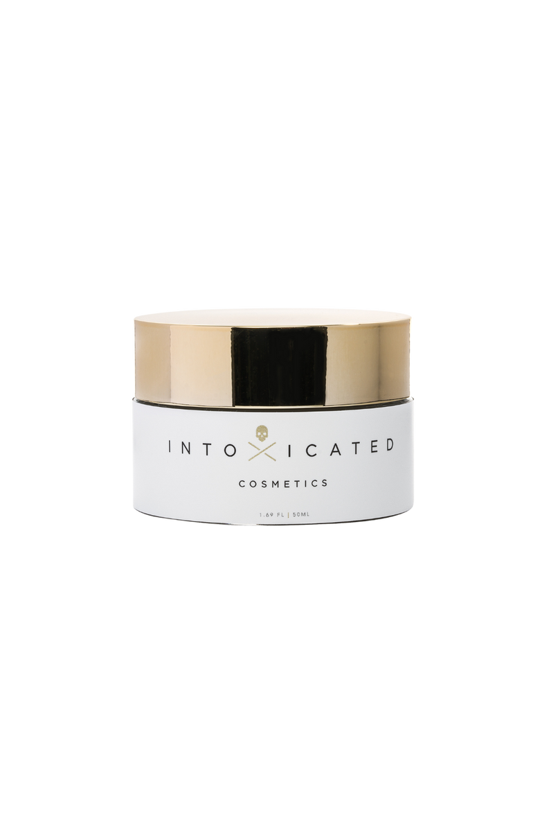 Intoxicated Cosmetics Antidote Moisturizer | 1fl.oz/30ml | Collagen Boosting | Fine Line Smoothing | Hydrating Daily Moisturizer, Main, color, NO COLOR
