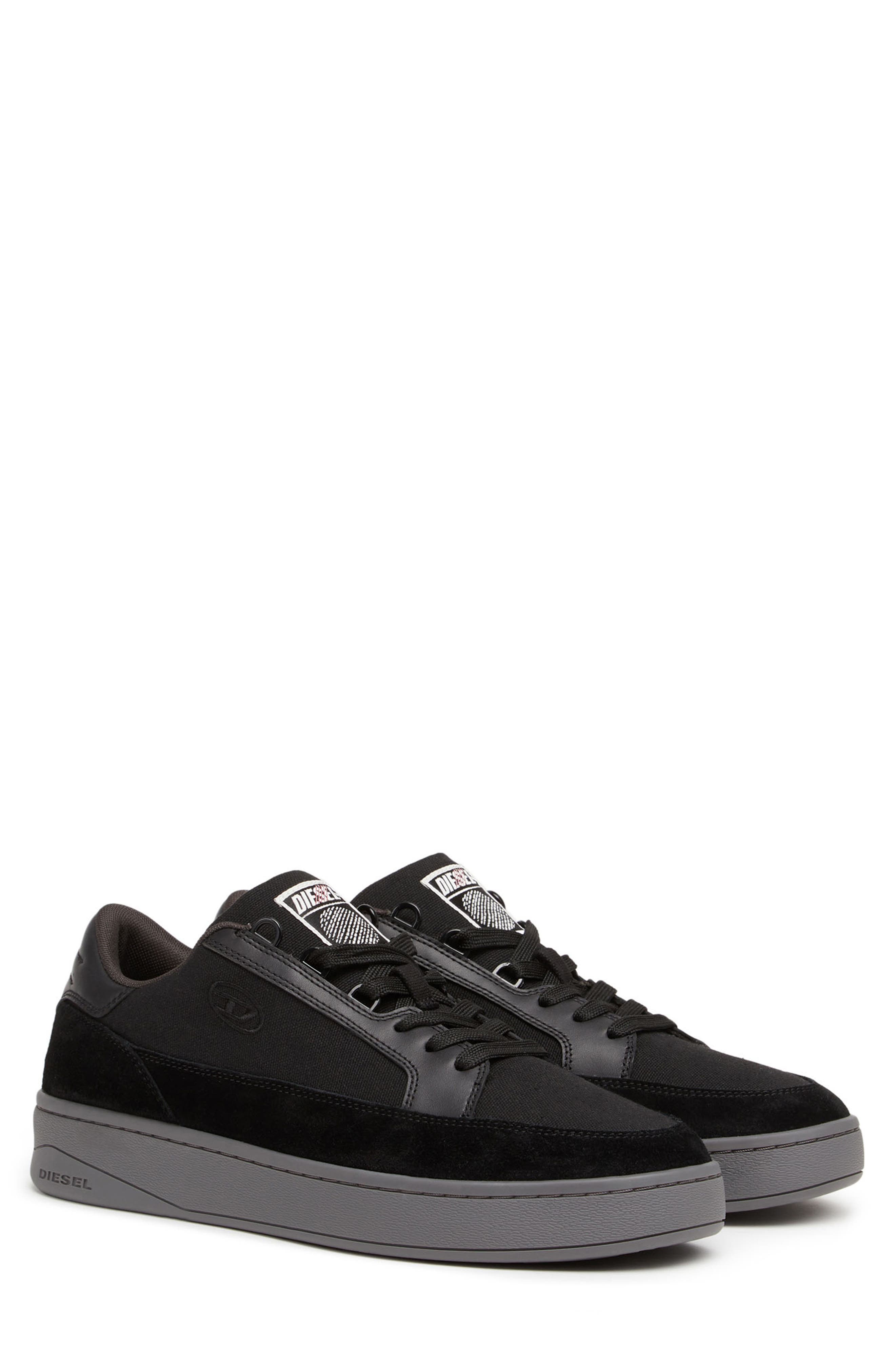 DIESEL<sup>®</sup> Sinna Low Sneaker, Main, color, 