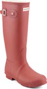 Hunter Original Tall Insulated Rain Boot