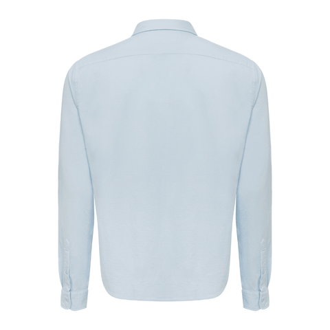 55% cotton and 45% elastane Le Club Mens Shirt