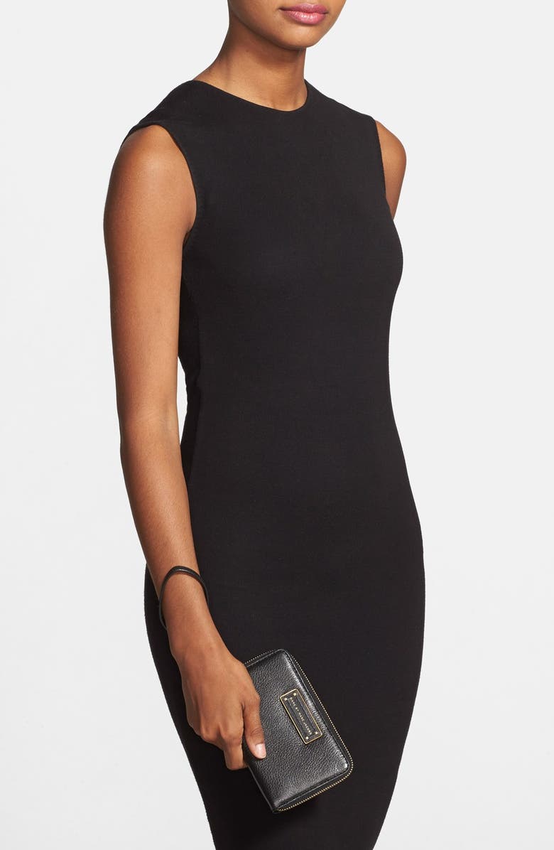 Marc Jacobs MARC BY MARC JACOBS 'Too Hot To Handle - Wingman' Wallet Wristlet, Alternate, color, 