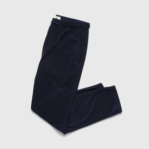 Jackson Saltwater Terry Pant