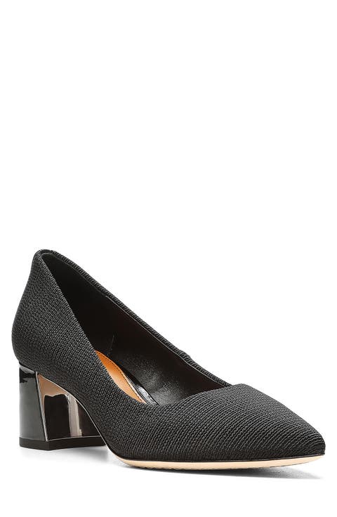Suzette Pointed Toe Pump (Women)
