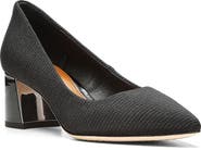 Donald Pliner Suzette Pointed Toe Pump