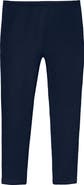 CITY THREADS Girls Soft Fleece Stretch Leggings