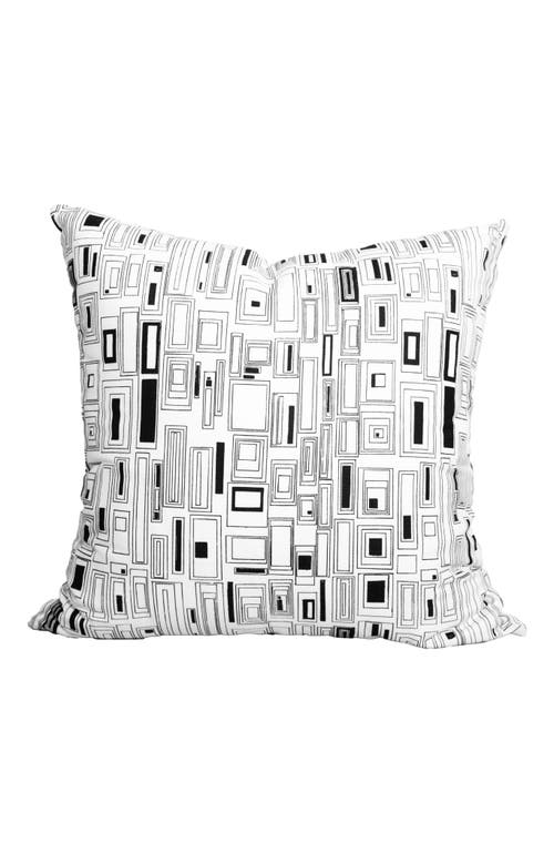 at300nelson Cristianitos in Clairvoyant 24" x 24" Pillow  product