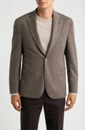 Jack Victor Hartford Wool Sport Coat