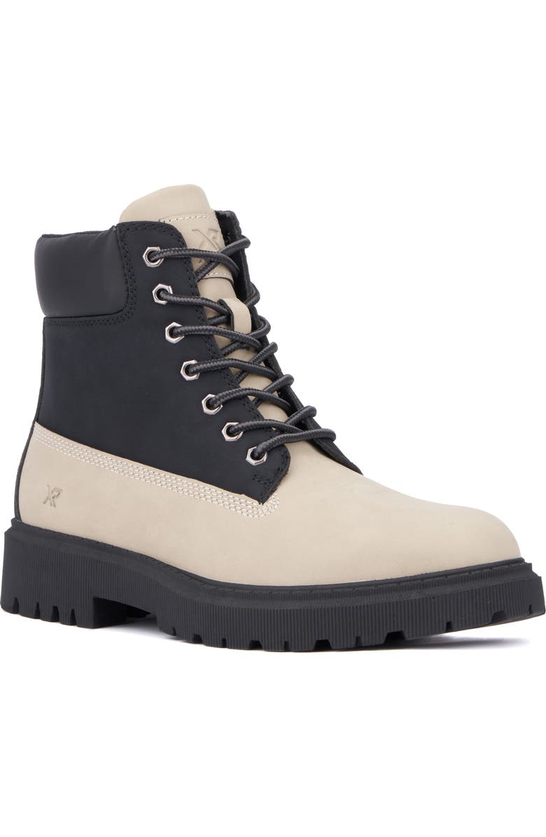 XRAY Lazlo Boot, Main, color, Black