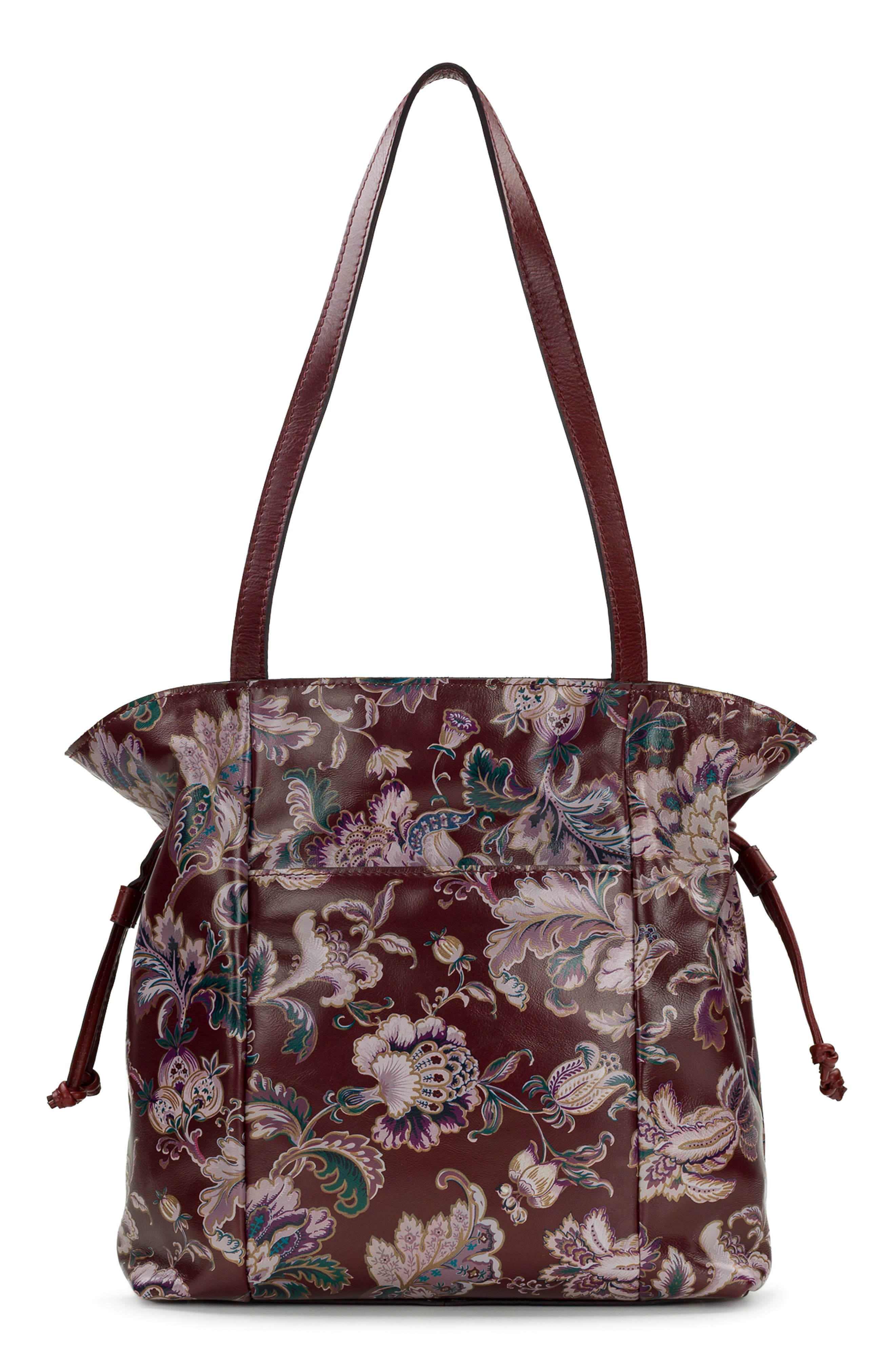 Patricia Nash Everton Shoulder Bag